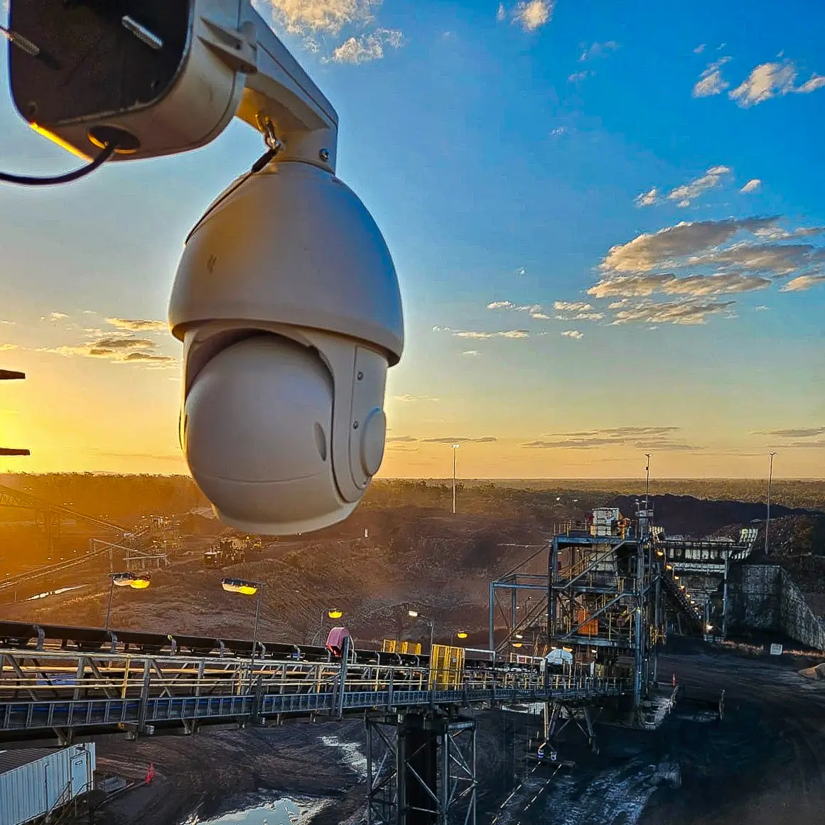 CCTV