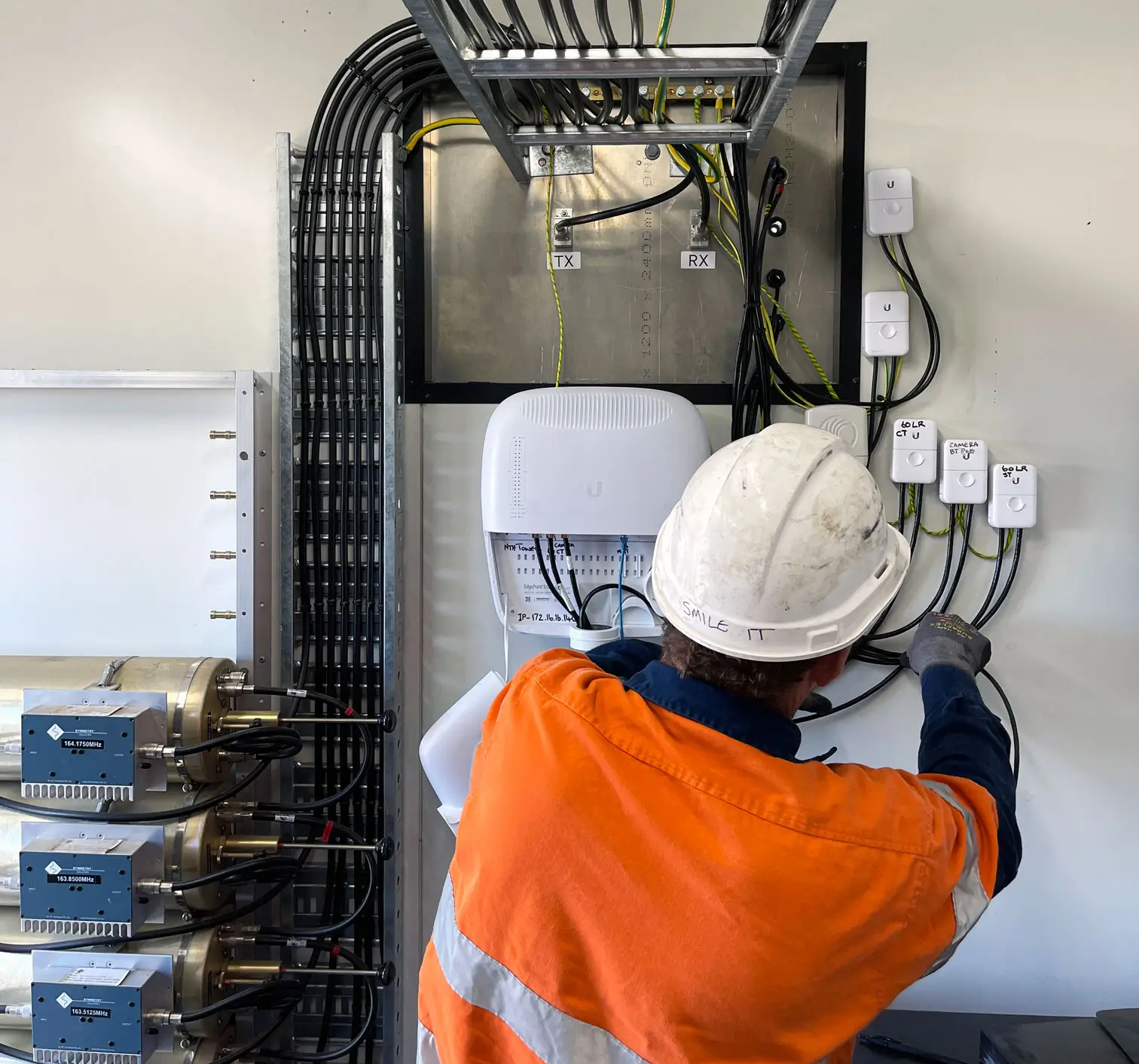 cable solutions