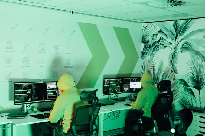 cybersecurity
