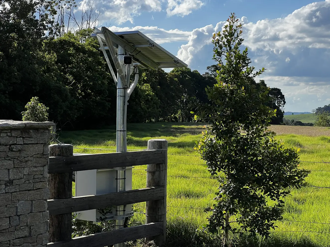 power solutions